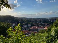 "Kleinstes Haus von Blankenburg" Urlaub in einem einzigartigen Baudenkmal - B&B Blankenburg