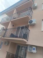 Apartman Todor - Bed and Breakfast