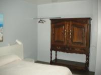 Chambre Quadruple - Vue sur Jardin