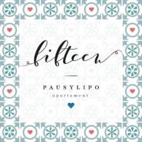 Fifteen Apartment - Ferienwohnung Neapel