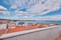 Palmeira Vistamar by Serendipia Turismo - Chambres d’hôtes Palmeira