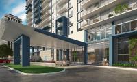 APARTMENT STUDIO FOR RENT 1 BED 1 BATH 1 Parking Downtown Doral - B&B Miami