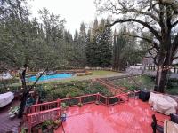 Beautiful New Loft with Spectacular Outdoor Spaces - Bed and Breakfast Alamo