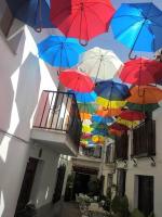 Casa Canillas - mountain & sea views, sleeps up to 6 people! - Bed and Breakfast Canillas de Aceituno