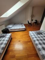 Habitación cuádruple