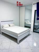 Figo Apartamento Sol & Brisa Cidadela T2 - B&B Praia