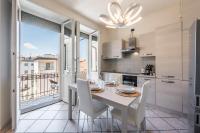 Donizetti Apt nel cuore del centro di Bergamo - Chambres d'hôtes Bergame