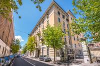 Donizetti Apt nel cuore del centro di Bergamo - Chambres d'hôtes Bergame
