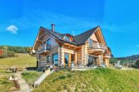 Dziejba Leśna Apartamenty &Spa - piękne i nowe apartamenty i domek, sauna i jacuzzi - W CENIE I NA WYLACZNOŚĆ, 1 km od stoku - B&B