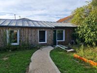 Dépendance-Appartement dans maison à Montgeron - B&B Montgeron