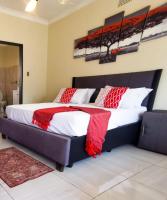 Habitación Deluxe (2 adultos + 1 niño)