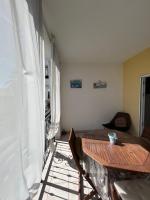 Appartement avec Balcon