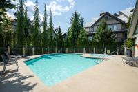 Steps From The Village with Pool and Hot Tub by Harmony Whistler - B&B