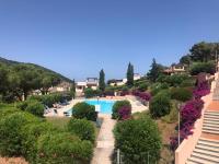 B&B Nisporto - Isola d'Elba appartamento residence mare - Bed and Breakfast Nisporto