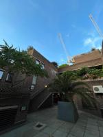 Heart of Covent Garden central apartment - 2 bed - B&B