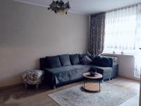 Appartement met Balkon