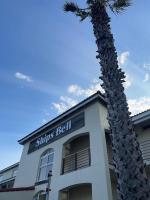 Ships Bell 17B - B&B St Francis Bay