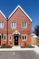 Sanderling House, walk to beach - B&B