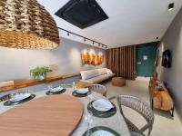 Kanui Milagres 112 - Ferienwohnung São Miguel dos Milagres