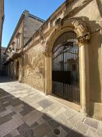 Casetta zia Tetti - B&B