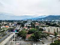 Hermoso y moderno apartaestudio en el norte de la ciudad, la Flora - 602 - B&B Cali