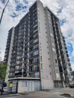 Hermoso y moderno apartaestudio en el norte de la ciudad, la Flora - 602 - B&B Cali