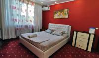 Квартира в Бендерах на Солнечном - B&B Tighina