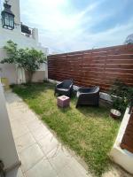 Espacio Planetaria - Ferienwohnung Córdoba