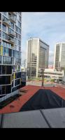 Apartamento Granat, con parqueo en Cuatro grados norte - B&B