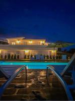 SUNSEA - Enjoy Your Family - B&B Capo Vaticano