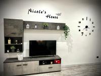 The Nicole’s house - B&B Napoli