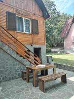 Vila Vera Vrsac - Ferienwohnung Vršac