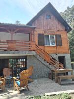Vila Vera Vrsac - Ferienwohnung Vršac