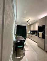 Luxury City-Centric Apartment for Booking - B&B Chișinău