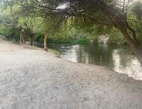 Cabaña de Campo tulahuen - B&B Piedra Lisa