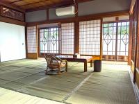 ステイ和屋Ooasa徳島で家族とのんびりできる和室宿 - B&B Naruto