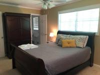 Quiet Kennesaw 3BR home - close to KSU, Lakepoint - B&B