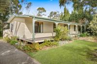 Retreat At Red Rocks Beach - B&B Cowes