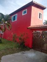 Casa de praia Peruíbe - Ferienwohnung Peruíbe