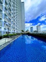 Coast Residences, Roxas Blvd, Pasay City - Chambres d’hôtes Manille