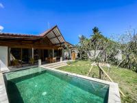 B&B Katilampak - Villa MAWAR. Easy Getaway for 4. Opening Rates now - Bed and Breakfast Katilampak