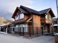 B&B Esquel - Departamento Otoño - Bed and Breakfast Esquel