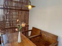 Casa con 1 dormitorio