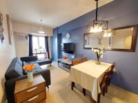 Heart of the City CDO Cozy 1Bedroom Wifi Netflix - B&B