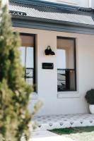 McKenna Terraces - B&B