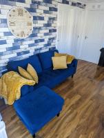 Savannah-by-the-sea - B&B