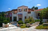 Gi Ga Mar - B&B Kryopigi