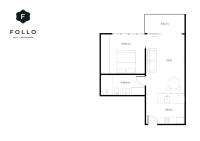 The Cove - B&B