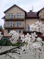 Dom Wczasowy Wiktoria - B&B