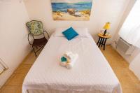 Chambre Lit Queen-Size 
